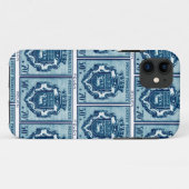 ヴィンテージコートオブアームズRouen，フランス Case-Mate iPhoneケース (裏面(横))