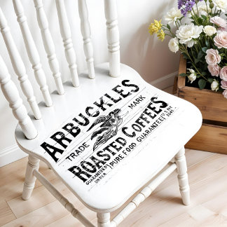 ヴィンテージコーヒーの切り離しティッシュペーパー 薄葉紙