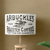 ヴィンテージコーヒーの切り離しティッシュペーパー 薄葉紙