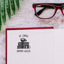 ヴィンテージコーヒーカスタムブックExライブラリ