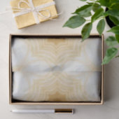 ヴィンテージコーヒークリスマスクリスマスパターンVariant 1 薄葉紙 (ギフト)