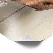 ヴィンテージコーヒーグラインダーキッチンウォールアートプリント フォトプリント            (角)