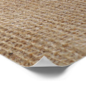 ヴィンテージコーヒーグラインダー ポスター (角)