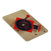 ヴィンテージコーヒーグラインダー マグネット (右側)