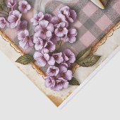 ヴィンテージコーヒースチームプレイドデカグランジップ 薄葉紙 (詳細)