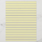 ヴィンテージコーヒーポスター文房具 (裏面)