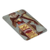 ヴィンテージコーヒー広告 マグネット (右側)