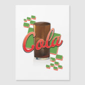 ヴィンテージコーラコマーシャル (正面)