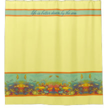 ヴィンテージコーラルリーフアンダーシー航海の引用文