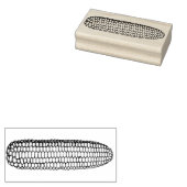 ヴィンテージコーンオンザコブ ラバースタンプ (押印)