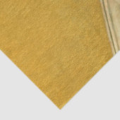 ヴィンテージゴシックエンジェルオン金ゴールドティッシュペーパー 薄葉紙 (詳細)