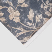 ヴィンテージゴシックフローラRaven Decompage 薄葉紙 (詳細)