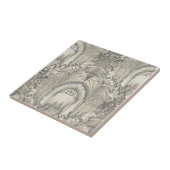 ヴィンテージゴシック様式の城郭 タイル (側面)