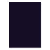 ヴィンテージゴシック テーブルナンバー (裏面)