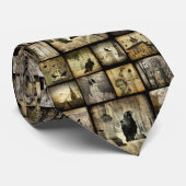 ヴィンテージゴシック ネクタイ (ロール)