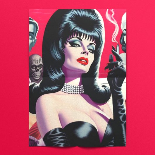 ヴィンテージゴシック 薄葉紙