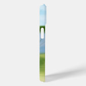 ヴィンテージゴルファーby the Riverbank Case-Mate iPhoneケース (裏面 / 右)