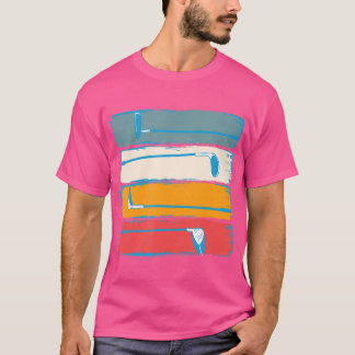 ヴィンテージゴルフ愛好家ゴルフクラブゴルファー Tシャツ