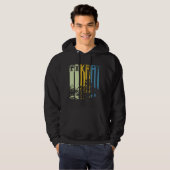 ヴィンテージゴーカート パーカ (正面フル)