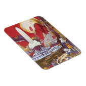 ヴィンテージサイエンスフィクション失った、アトランティス マグネット (右側)