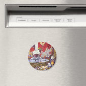 ヴィンテージサイエンスフィクション失った、アトランティス マグネット (インサイチュ (食洗機))