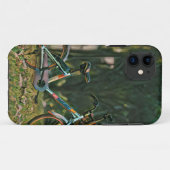 ヴィンテージサイクリング贈与 Case-Mate iPhoneケース (裏面(横))
