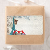 ヴィンテージサイ ラベル (インサイチュ)