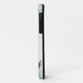 ヴィンテージサイ Case-Mate iPhoneケース (裏面/左)