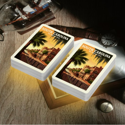 ヴィンテージサウスカロライナ トランプ