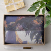 ヴィンテージサウスシーアイレストラベル 薄葉紙 (ギフト)