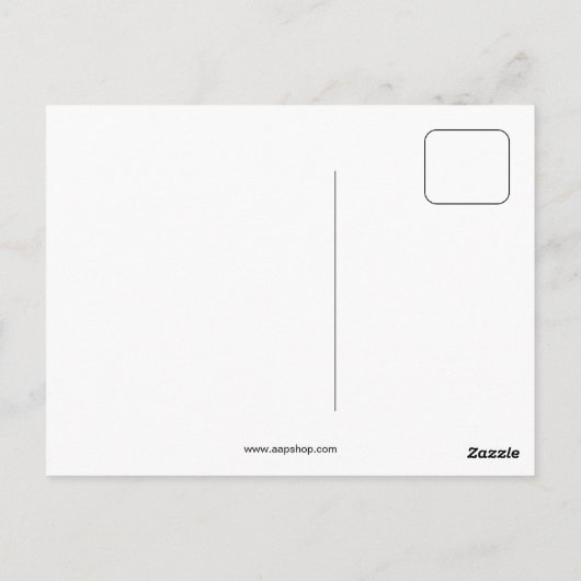 ヴィンテージサウスシー、ポーツマス旅行広告 ポストカード (裏面)