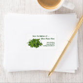 ヴィンテージサトウキビ，食品，健康な野菜 ラベル (インサイチュ)