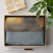 ヴィンテージサニースナウットピグデクページティッシュペーパー 薄葉紙 (ギフト)