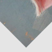 ヴィンテージサニースナウットピグデクページティッシュペーパー 薄葉紙 (詳細)