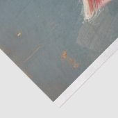 ヴィンテージサニースナウットピグデクページ 薄葉紙 (詳細)