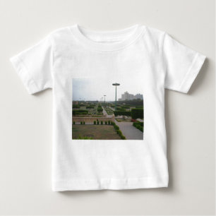 ヴィンテージサファリハクナマタパーク.jpg ベビーTシャツ