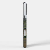 ヴィンテージサファリハクナマタパーク.jpg Case-Mate iPhoneケース (裏面 / 右)