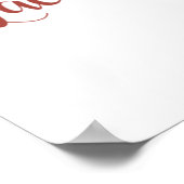 ヴィンテージサボテン・オブ・J Pレドゥーテ図解入りの、写真付きの ポスター (角)