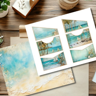 ヴィンテージサマーセーリングエフエメラカードスロット