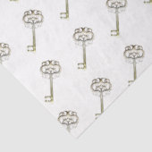 ヴィンテージサマーデザインシリーズ13 薄葉紙 (詳細)