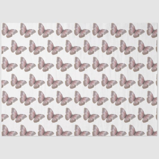 ヴィンテージサマーデザインシリーズ7 薄葉紙 (正面)