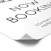 ヴィンテージサロン事業 ポスター (角)