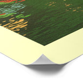 ヴィンテージサンアントニオテキサス州 ポスター (角)