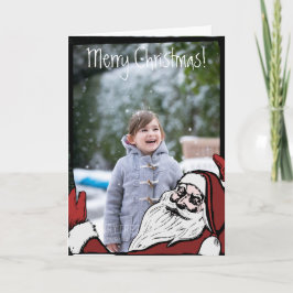 ヴィンテージサンカスタムタ挨拶カード シーズンカード