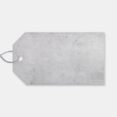 ヴィンテージサンキューアプラス先生チョークボードスクール ギフトタグ (裏面横)