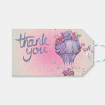 ヴィンテージサンキューホットエアバルーン