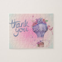 ヴィンテージサンキューホットエアバルーン