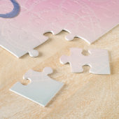 ヴィンテージサンキューホットエアバルーン ジグソーパズル (側面)