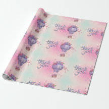 ヴィンテージサンキューホットエアバルーン