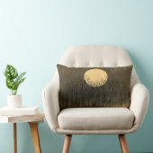 ヴィンテージサンセットピロー ランバークッション (椅子)